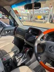 Mitsubishi Pajero 2004 - 4