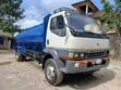 Mitsubishi FH Water Bowser - 12,000 Liters - 1