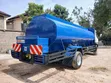 Mitsubishi FH Water Bowser - 12,000 Liters - 4