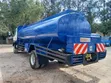 Mitsubishi FH Water Bowser - 12,000 Liters - 5