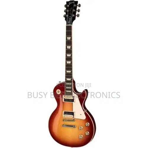 Gibson Electric Guitar - 1