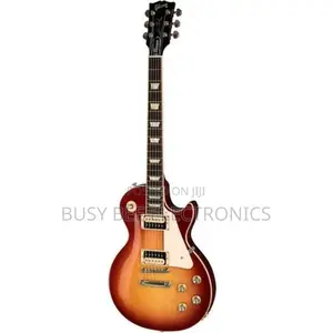 Gibson Guitar ya Umeme