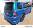 Subaru Forester 2004 Bluu - 2