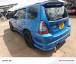 Subaru Forester 2004 Bluu - 3