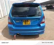 Subaru Forester 2004 Bluu - 5