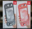 Nintendo Switch Lite - 1