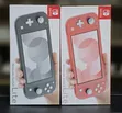 Nintendo Switch Lite - 2