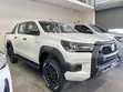 Brand New Rear Bull Bar for Toyota Hilux Vigo, Revo, Rocco - 2