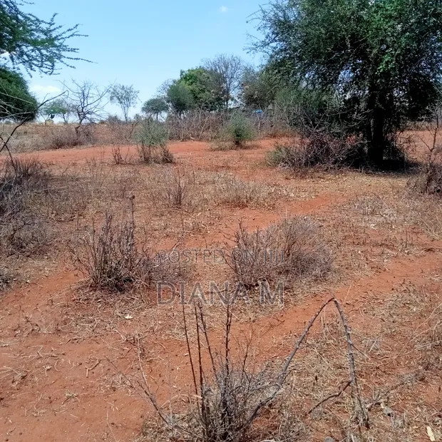 51 Acres Land for Sale in Makindu - 1