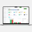 Lilly ERP Software for Enterprises - 1