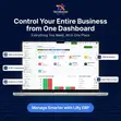 Lilly ERP Software for Enterprises - 3