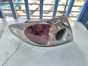 Mazda Atenza 2004-2006 Taillights