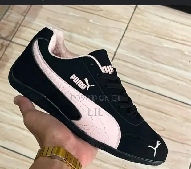 Puma Casual Sneakers - Brand New - 1