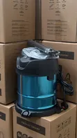 20L Wet and Dry Vacuum Cleaner - 1