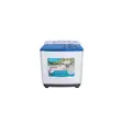 Hisense Mashine ya Kufulia ya Tangi Mbili 13.5kg - 1