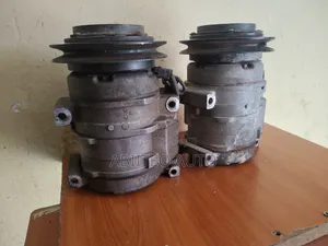 Toyota Land Cruiser 79 Series AC Pump