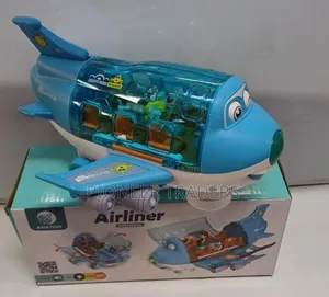 Toyi la Ndege ya Watoto