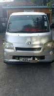Toyota TownAce 2016 Nyeupe - 1