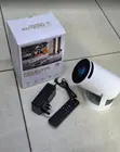 HY300 Pro Max Projector Portable Inachajiwa - 1