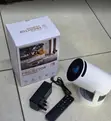 HY300 Pro Max Projector Portable Inachajiwa - 2