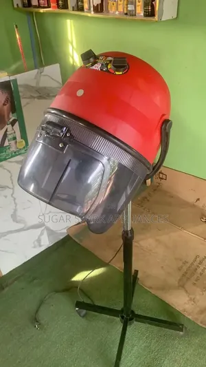 EQUiTOR Professional Standing Hair Dryer
