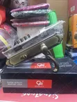 Heavy Duty S Handle Fealty Door Lock - 1