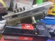 Heavy Duty S Handle Fealty Door Lock - 2