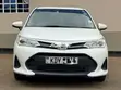 Toyota Corolla Fielder 1.5 Hybrid FWD 2019 - 2