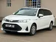 Toyota Corolla Fielder 1.5 Hybrid FWD 2019 - 3