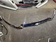 Mercedes W205 C200 Chromes za Bampa (2016-2020) - 2