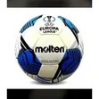 Molten Size 5 Soccer Football Ball - Outdoor Training - 2