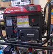 Premier Gasoline Generator PM1800 - 2