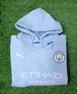 Puma Manchester City FC Hoodie - 1