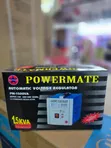 Powermate 1.5KVA Automatic Voltage Regulator (PM-1500VA) - 1