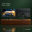 27" QHD IPS Gaming Monitor - 1