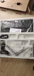 27" QHD IPS Gaming Monitor - 4