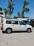 Toyota Probox 2020 - 5