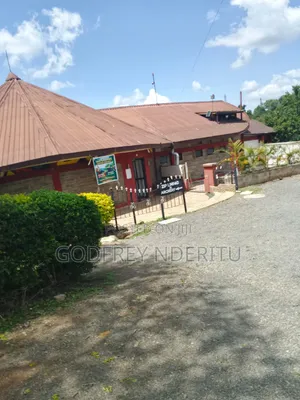 Prime 4-Acre Commercial Land on Thika Highway