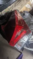Mwanga wa Nyuma wa Toyota Auris 2017/2018 - 1