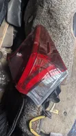 Mwanga wa Nyuma wa Toyota Auris 2017/2018 - 2