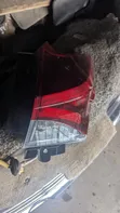Mwanga wa Nyuma wa Toyota Auris 2017/2018 - 3