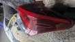 Mwanga wa Nyuma wa Toyota Auris 2017/2018 - 4
