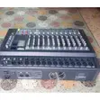 Yamaha Professional Mixer ya Channel 12 yenye Power - 1