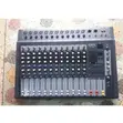 Yamaha Professional Mixer ya Channel 12 yenye Power - 2