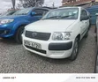 Toyota Probox 2005 Nyeupe - 1