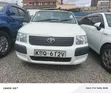 Toyota Probox 2005 Nyeupe - 2