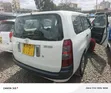 Toyota Probox 2005 Nyeupe - 5
