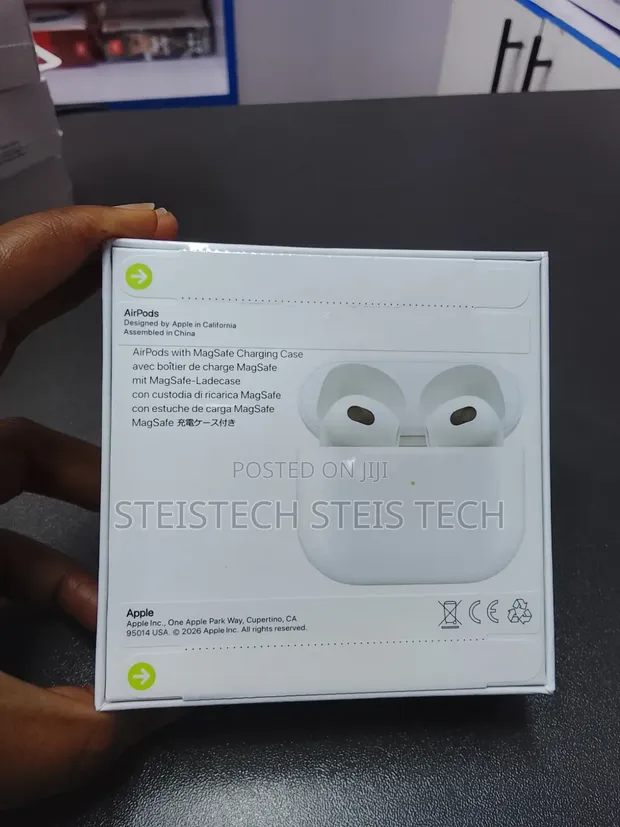 Apple AirPods - 1