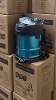 20L Heavy Duty Wet Dry Vacuum Cleaner - 1