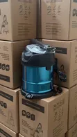 20L Heavy Duty Wet Dry Vacuum Cleaner - 2